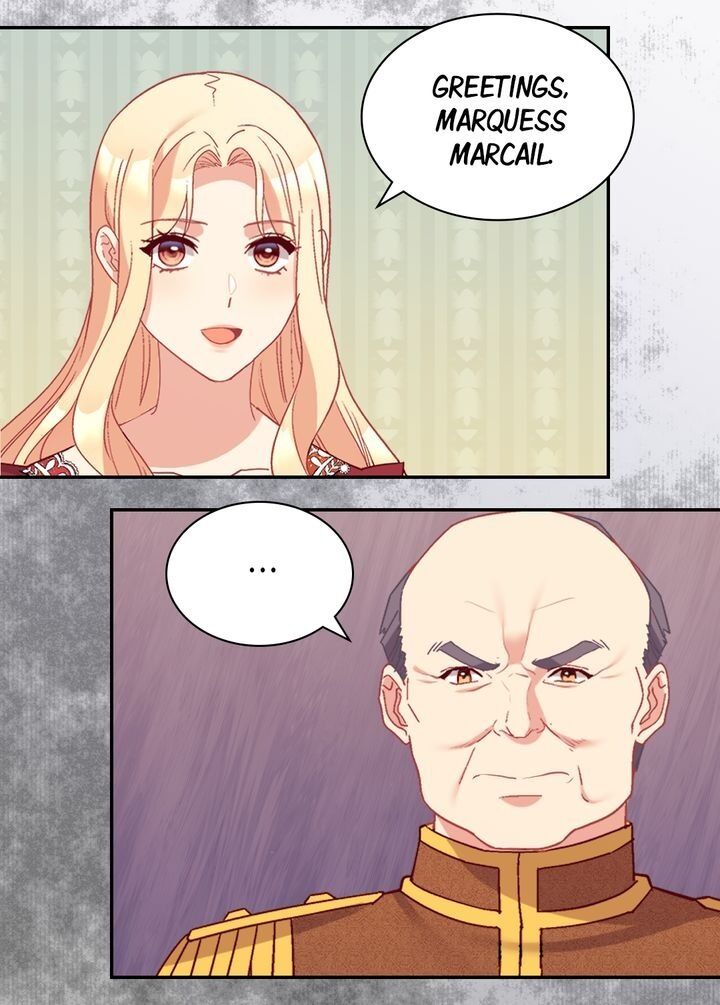 The Justice of Villainous Woman Chapter 130 page 53 - Chapter 130