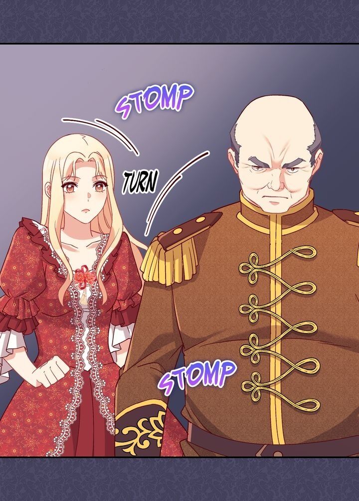 The Justice of Villainous Woman Chapter 130 page 54 - Chapter 130
