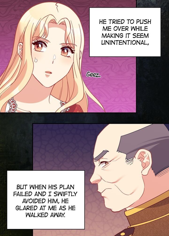 The Justice of Villainous Woman Chapter 130 page 55 - Chapter 130