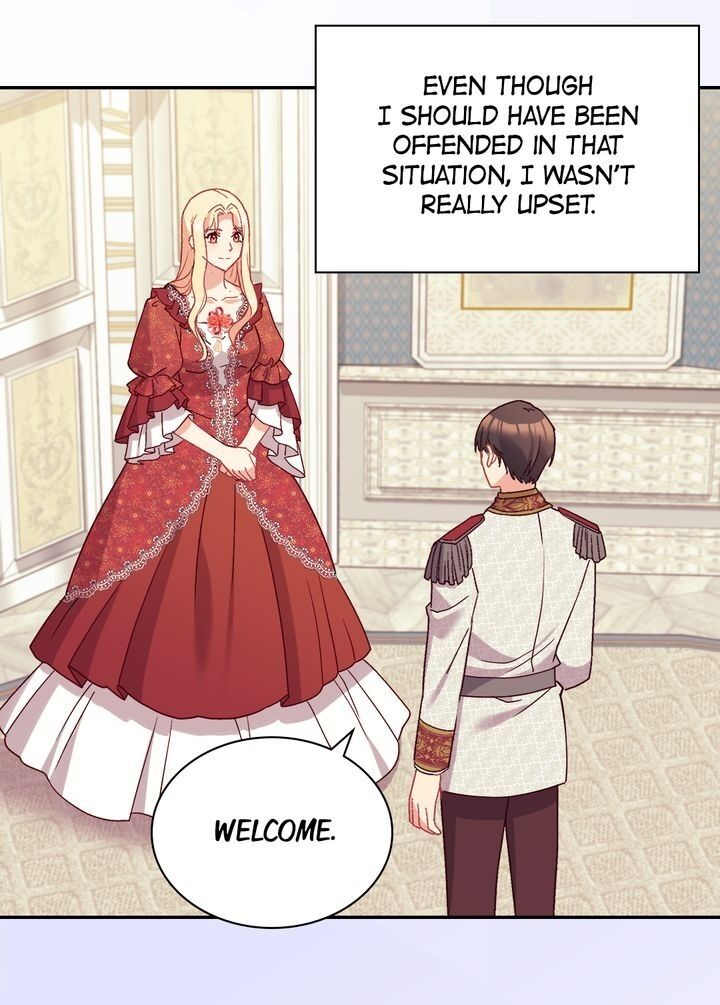The Justice of Villainous Woman Chapter 130 page 56 - Chapter 130
