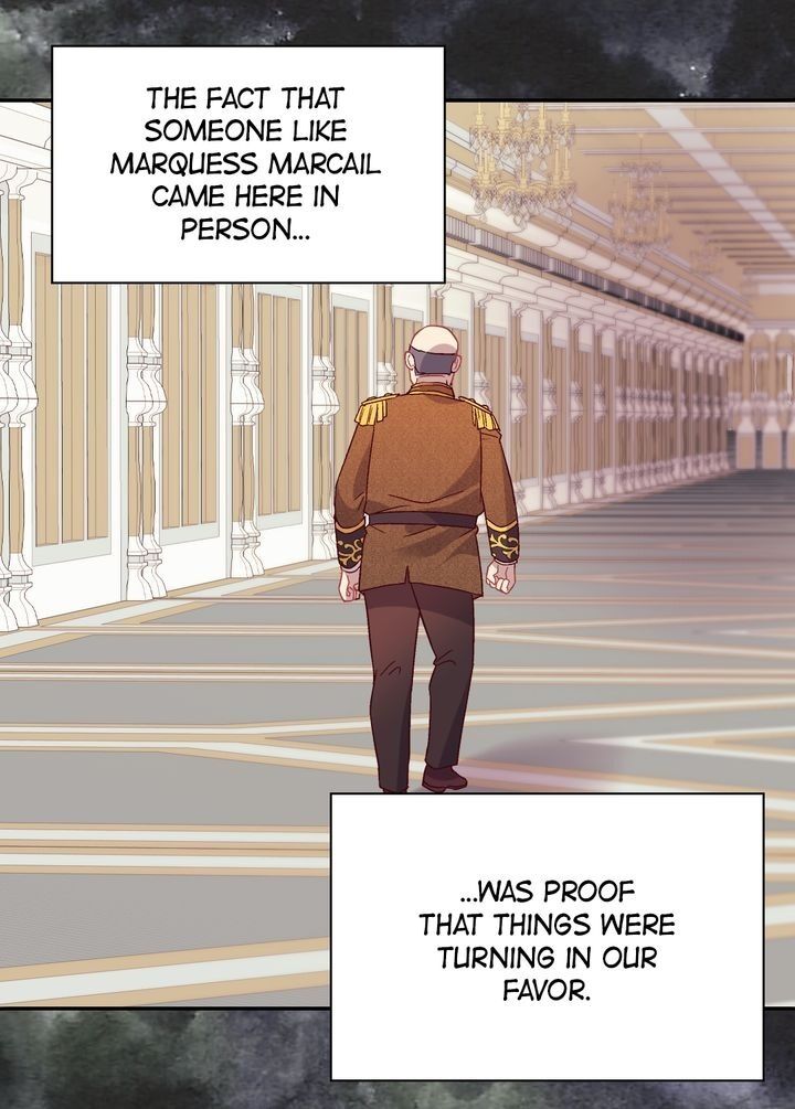 The Justice of Villainous Woman Chapter 130 page 57 - Chapter 130