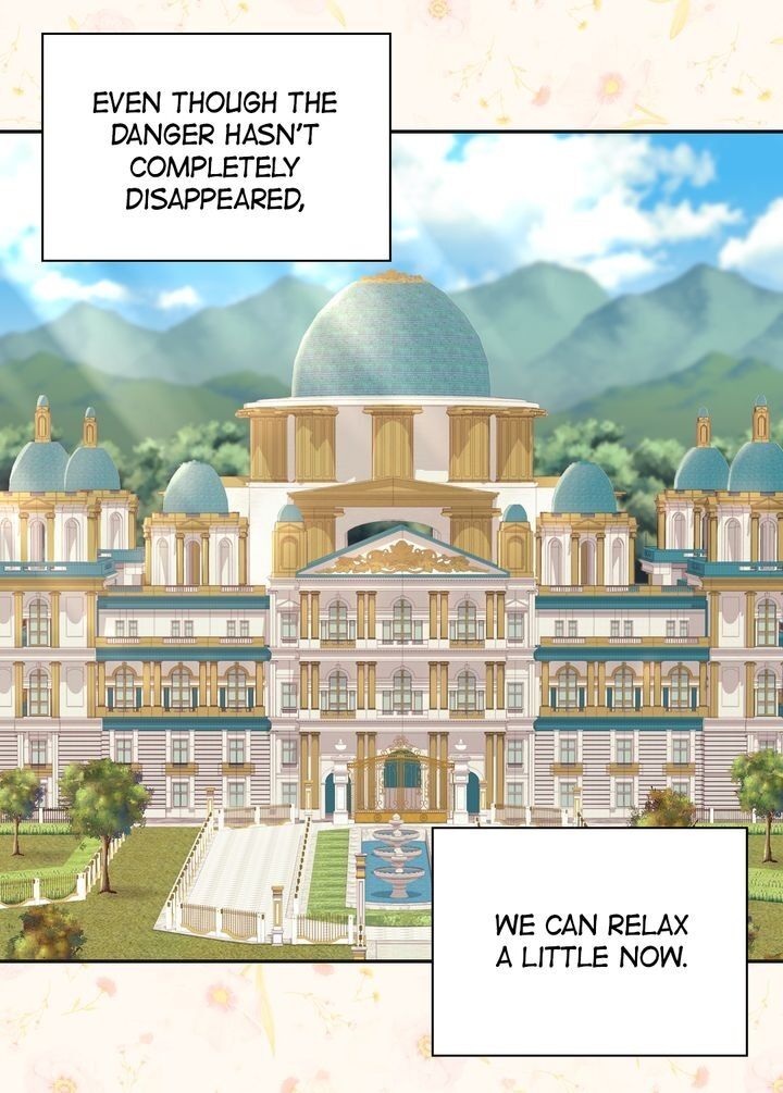 The Justice of Villainous Woman Chapter 130 page 9 - Chapter 130