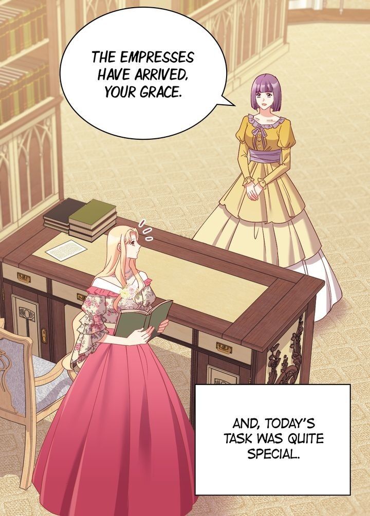 The Justice of Villainous Woman Chapter 131 page 10 - Chapter 131