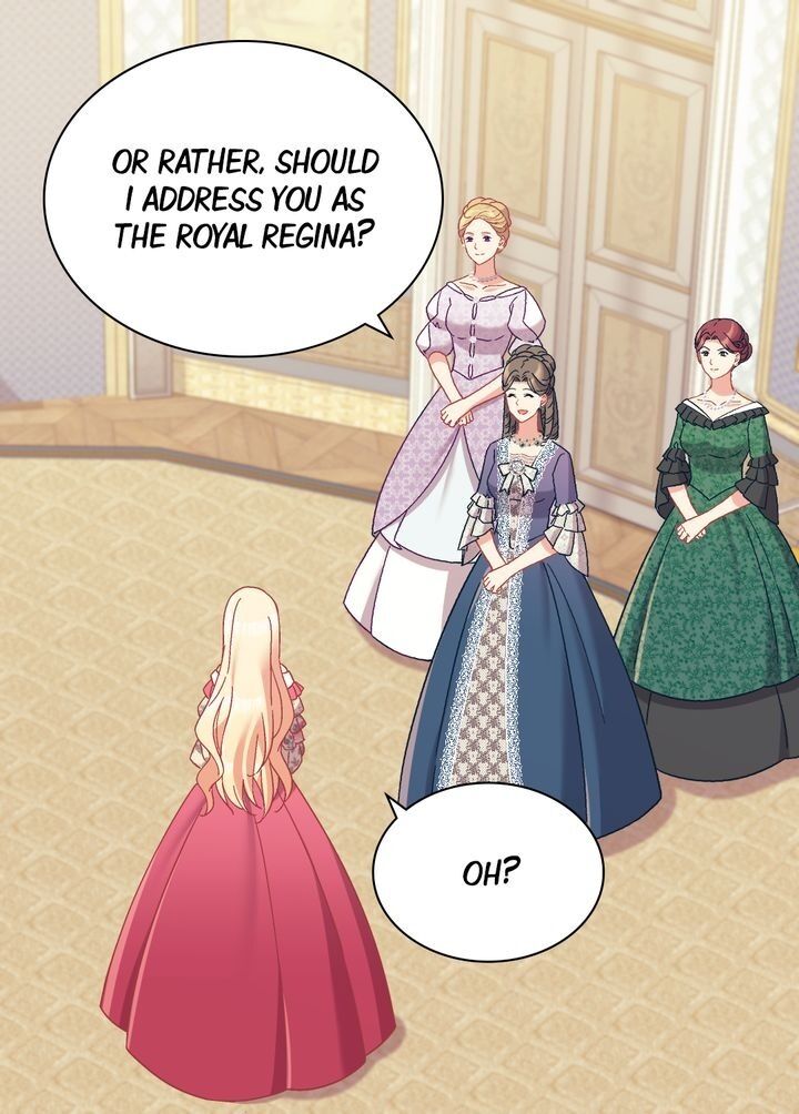 The Justice of Villainous Woman Chapter 131 page 13 - Chapter 131
