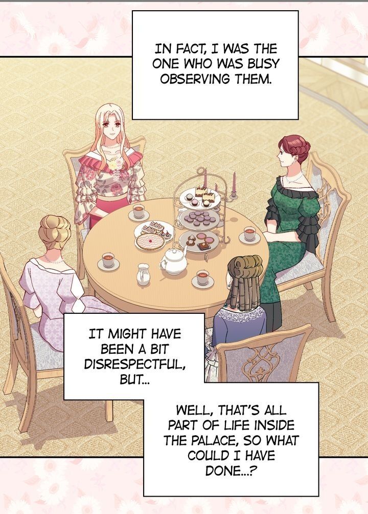 The Justice of Villainous Woman Chapter 131 page 18 - Chapter 131