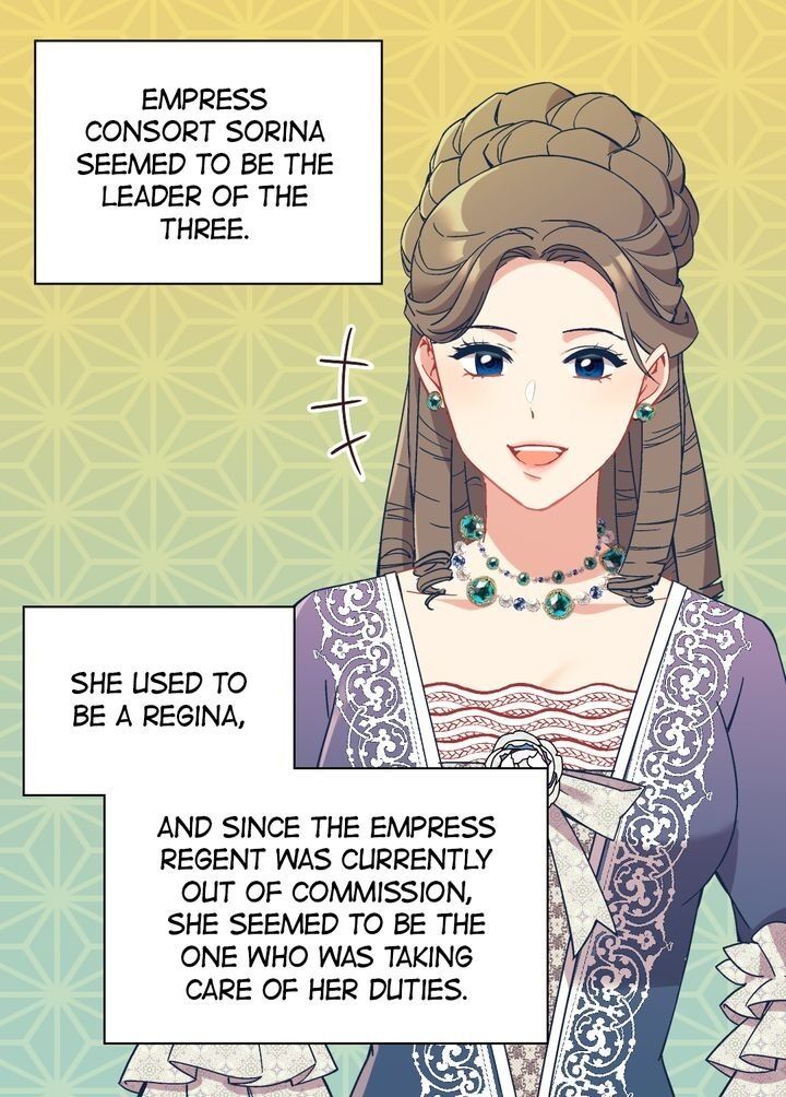 The Justice of Villainous Woman Chapter 131 page 19 - Chapter 131