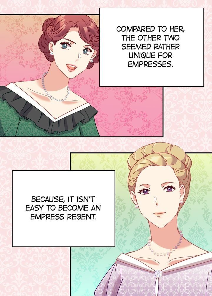 The Justice of Villainous Woman Chapter 131 page 20 - Chapter 131
