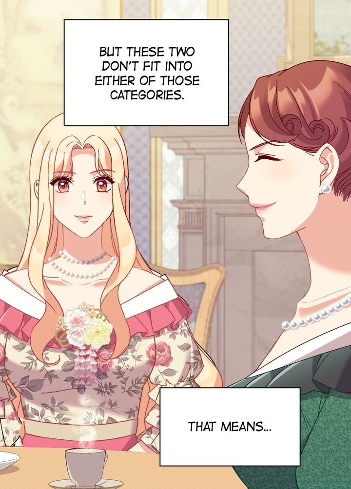 The Justice of Villainous Woman Chapter 131 page 22 - Chapter 131