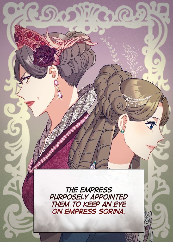 The Justice of Villainous Woman Chapter 131 page 23 - Chapter 131