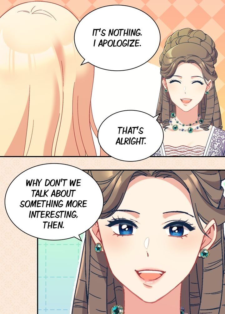 The Justice of Villainous Woman Chapter 131 page 26 - Chapter 131