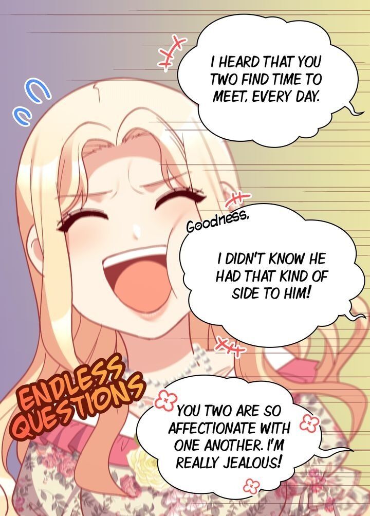 The Justice of Villainous Woman Chapter 131 page 28 - Chapter 131