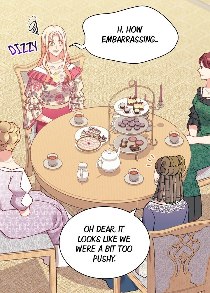 The Justice of Villainous Woman Chapter 131 page 29 - Chapter 131