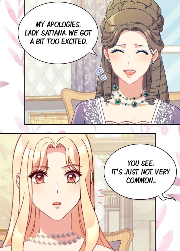 The Justice of Villainous Woman Chapter 131 page 30 - Chapter 131