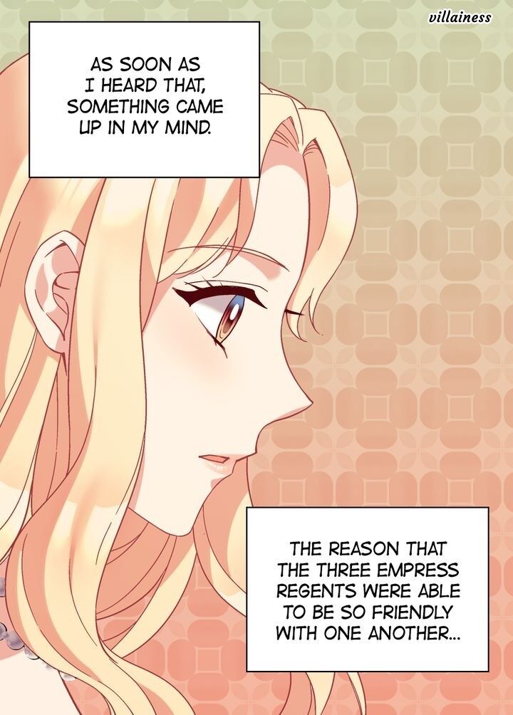The Justice of Villainous Woman Chapter 131 page 31 - Chapter 131