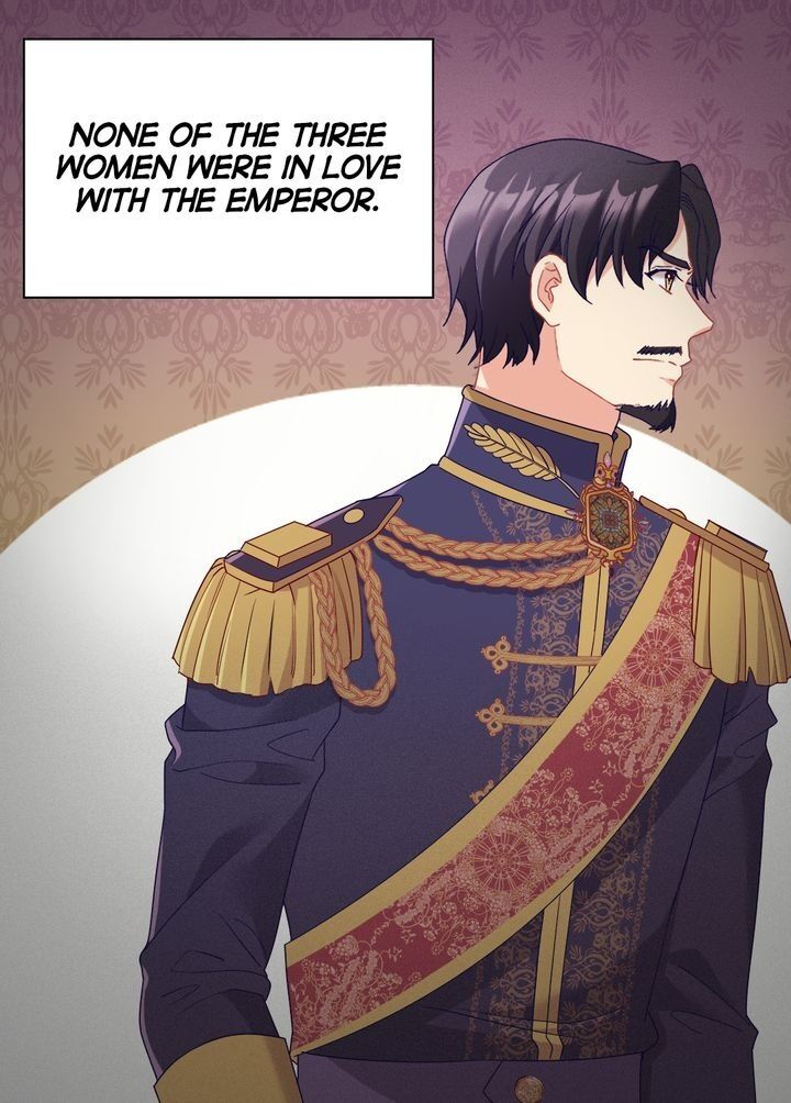 The Justice of Villainous Woman Chapter 131 page 33 - Chapter 131
