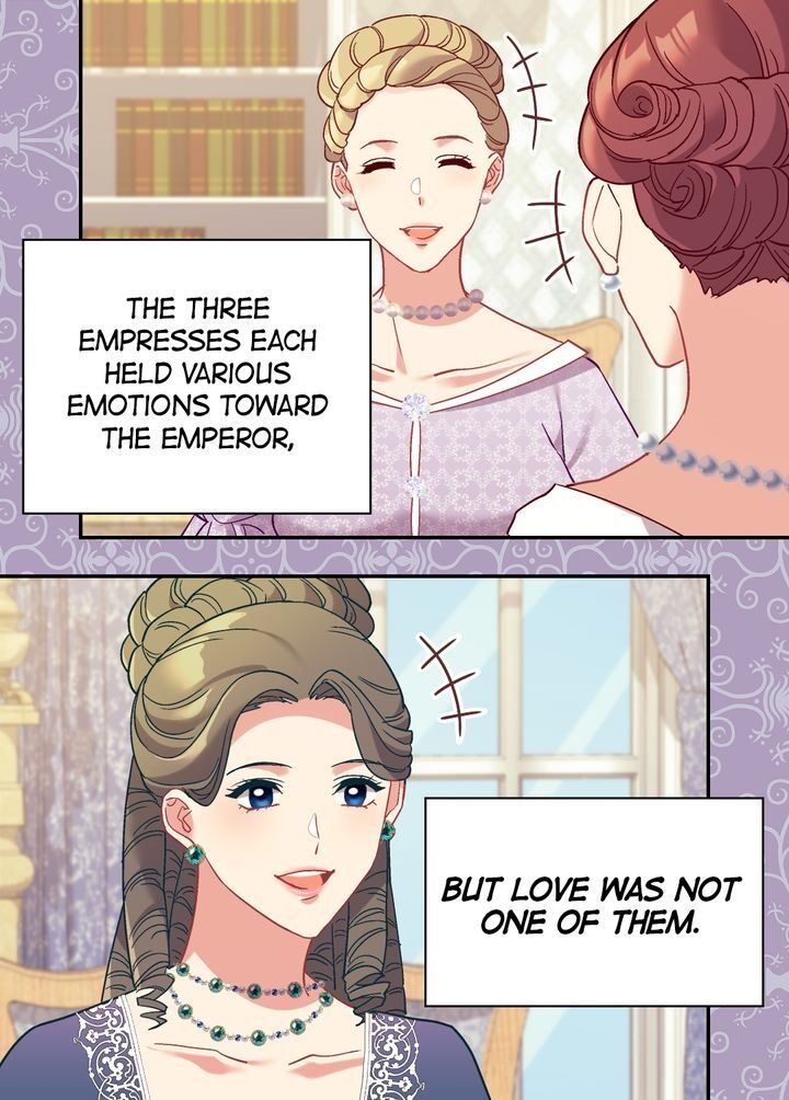 The Justice of Villainous Woman Chapter 131 page 34 - Chapter 131