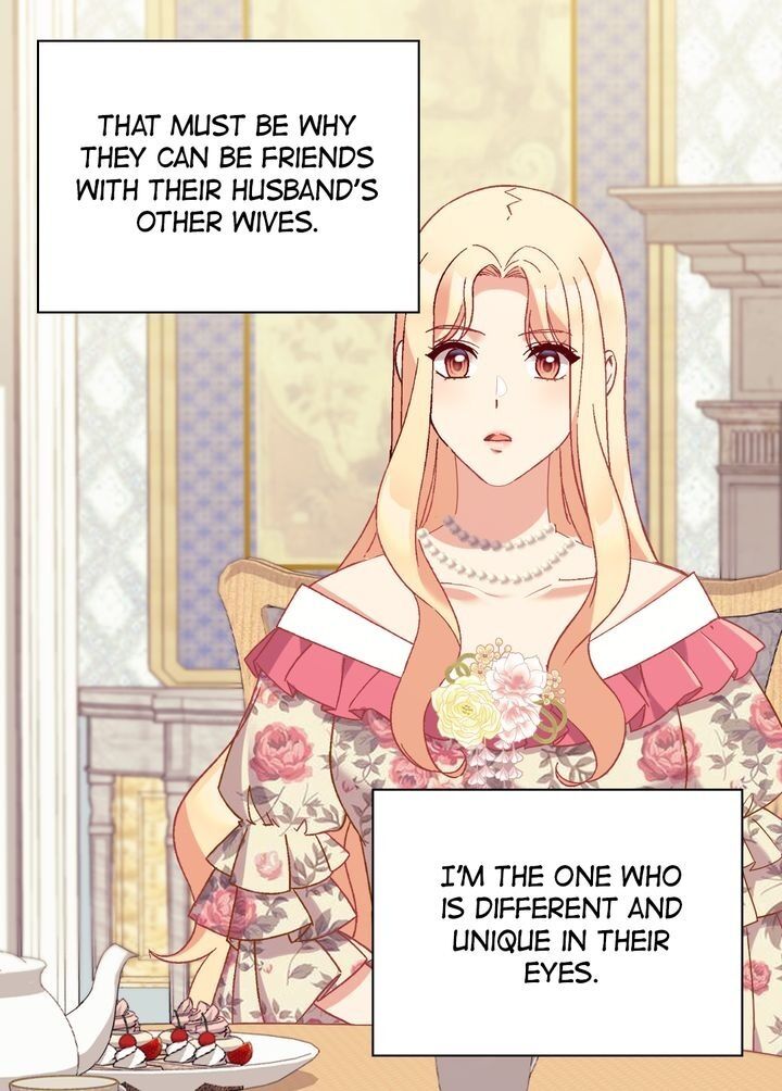 The Justice of Villainous Woman Chapter 131 page 35 - Chapter 131