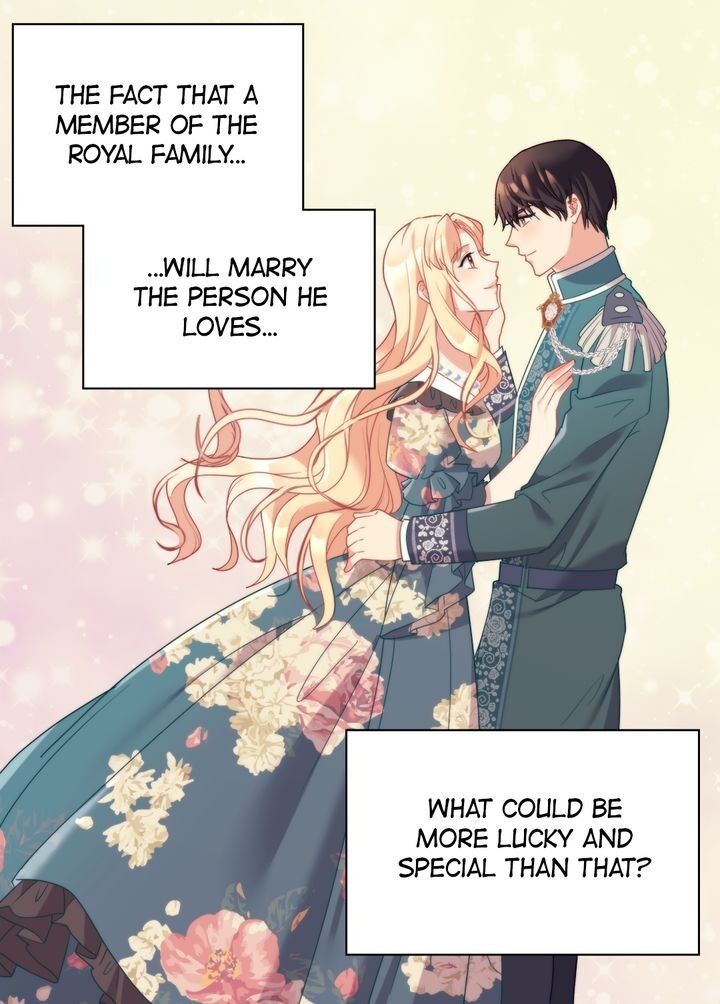 The Justice of Villainous Woman Chapter 131 page 36 - Chapter 131