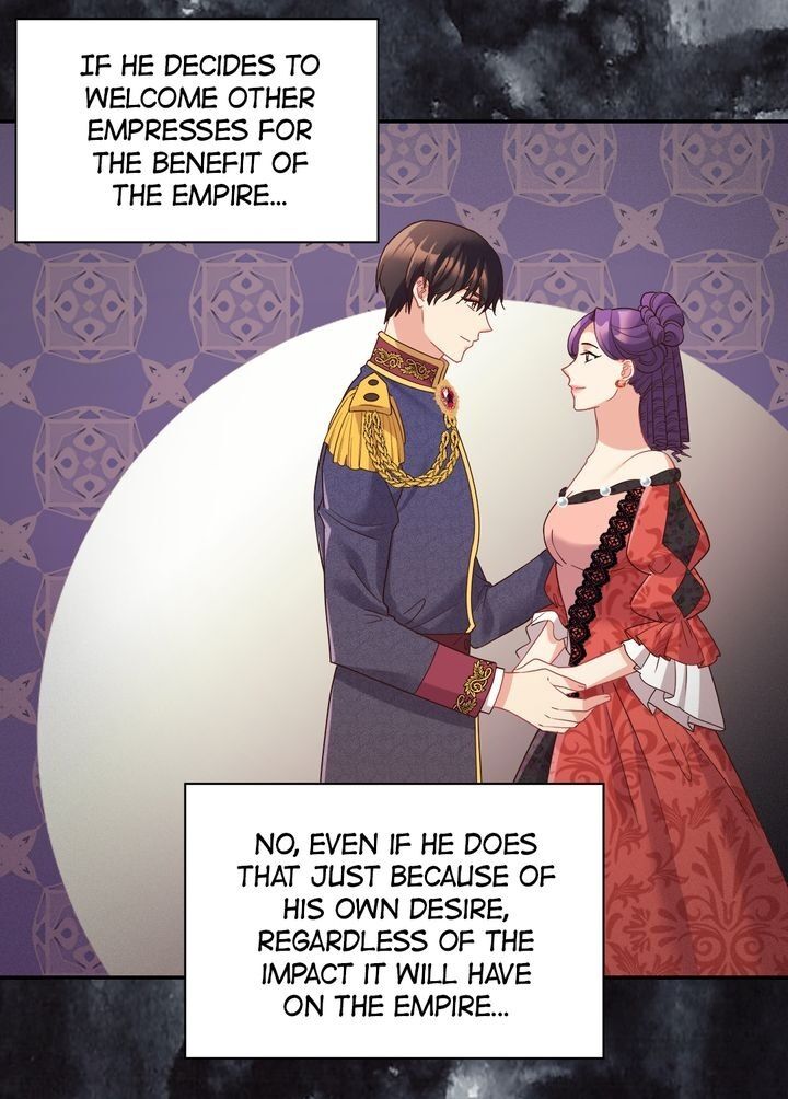 The Justice of Villainous Woman Chapter 131 page 38 - Chapter 131