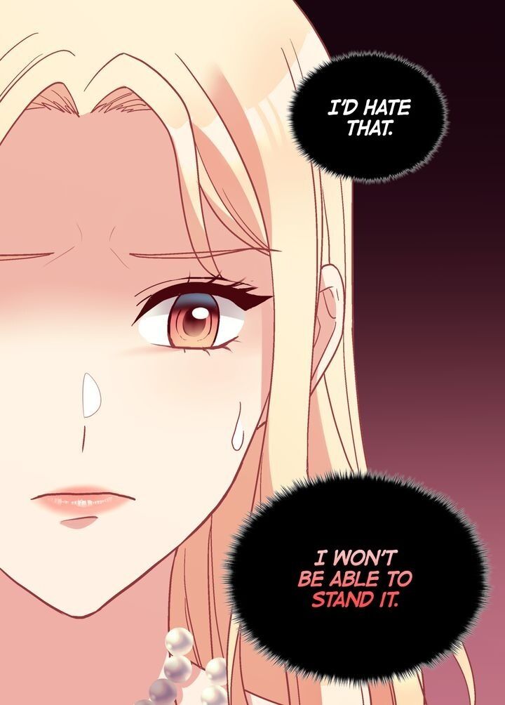 The Justice of Villainous Woman Chapter 131 page 39 - Chapter 131