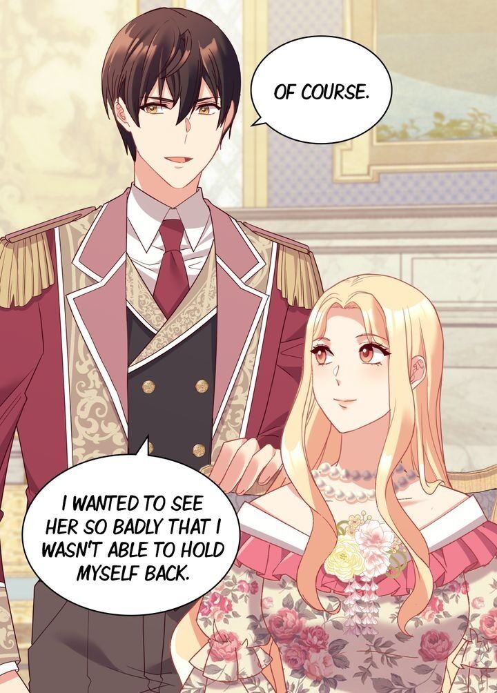 The Justice of Villainous Woman Chapter 131 page 43 - Chapter 131