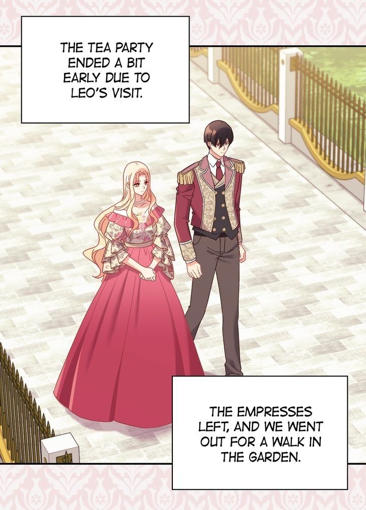 The Justice of Villainous Woman Chapter 131 page 46 - Chapter 131