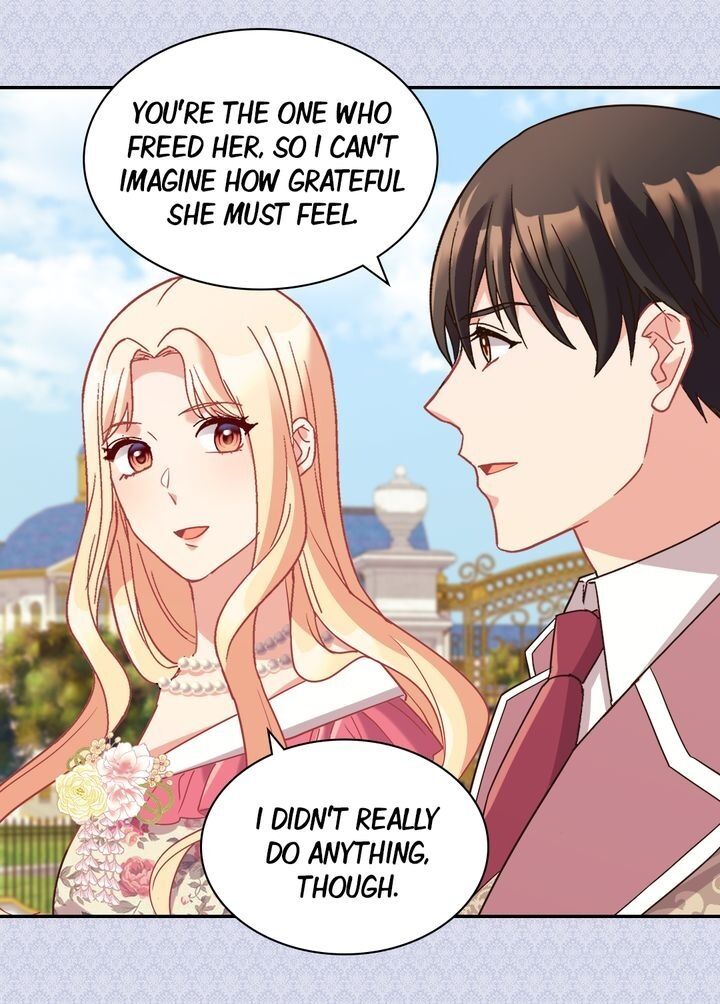 The Justice of Villainous Woman Chapter 131 page 49 - Chapter 131