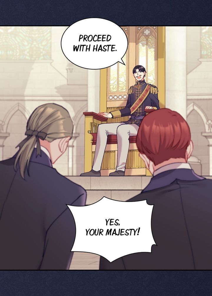 The Justice of Villainous Woman Chapter 131 page 5 - Chapter 131