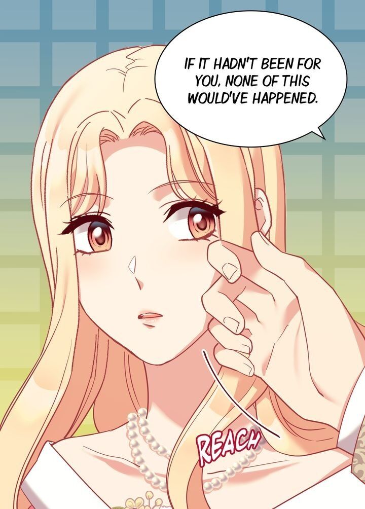 The Justice of Villainous Woman Chapter 131 page 50 - Chapter 131