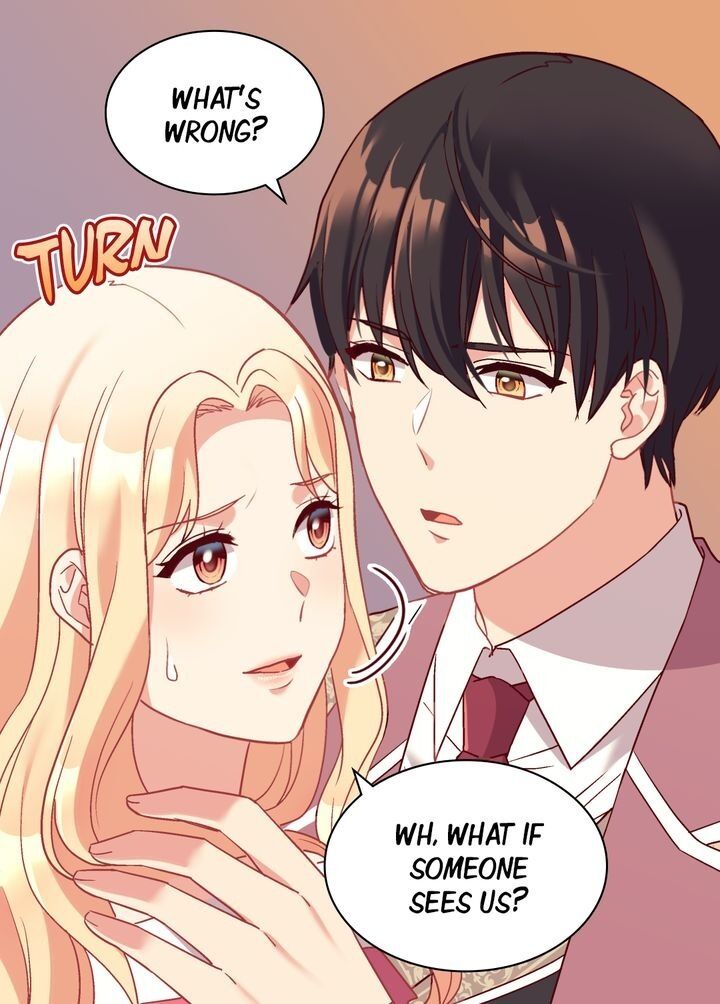 The Justice of Villainous Woman Chapter 131 page 52 - Chapter 131