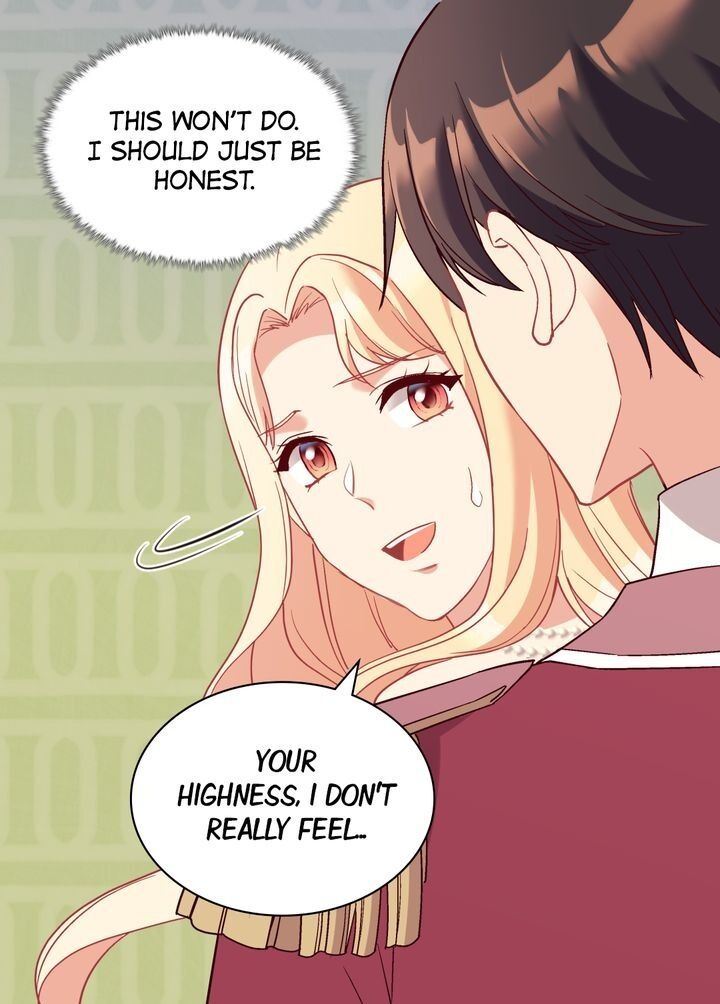 The Justice of Villainous Woman Chapter 131 page 54 - Chapter 131