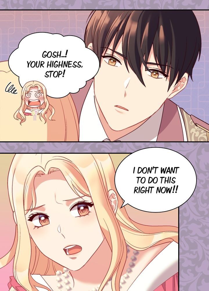 The Justice of Villainous Woman Chapter 131 page 56 - Chapter 131