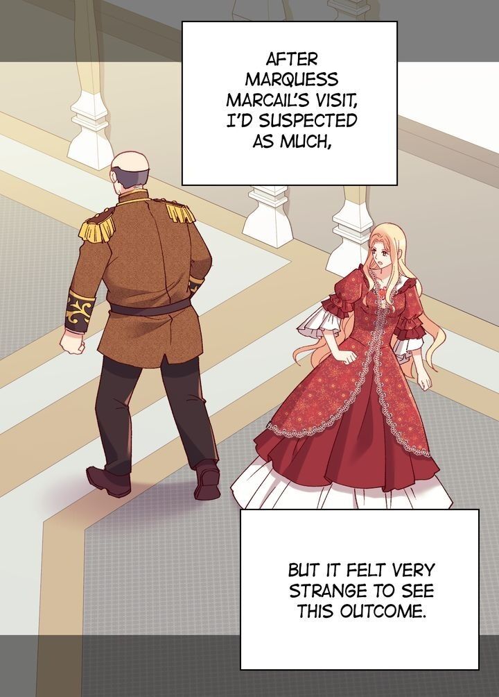 The Justice of Villainous Woman Chapter 131 page 7 - Chapter 131