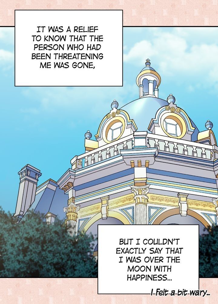 The Justice of Villainous Woman Chapter 131 page 8 - Chapter 131