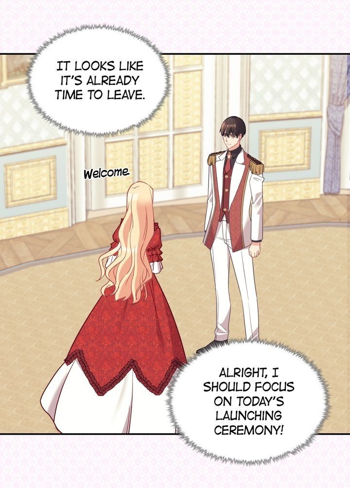 The Justice of Villainous Woman Chapter 133 page 10 - Chapter 133