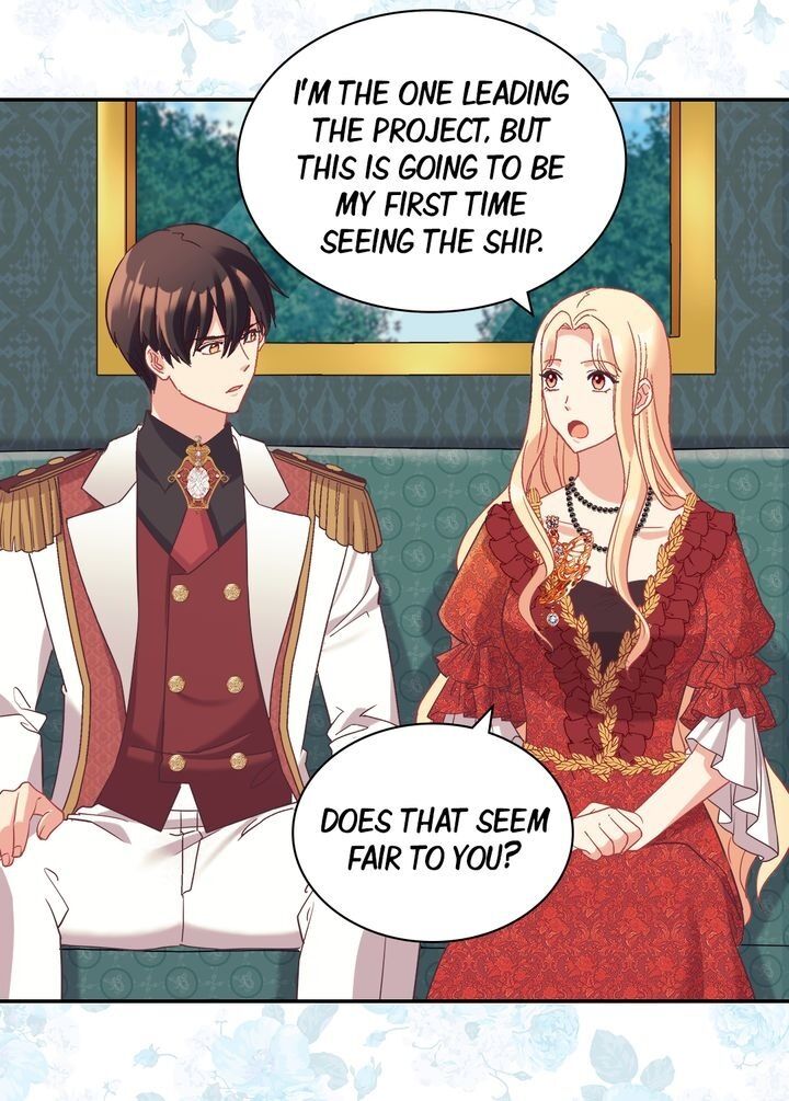 The Justice of Villainous Woman Chapter 133 page 13 - Chapter 133
