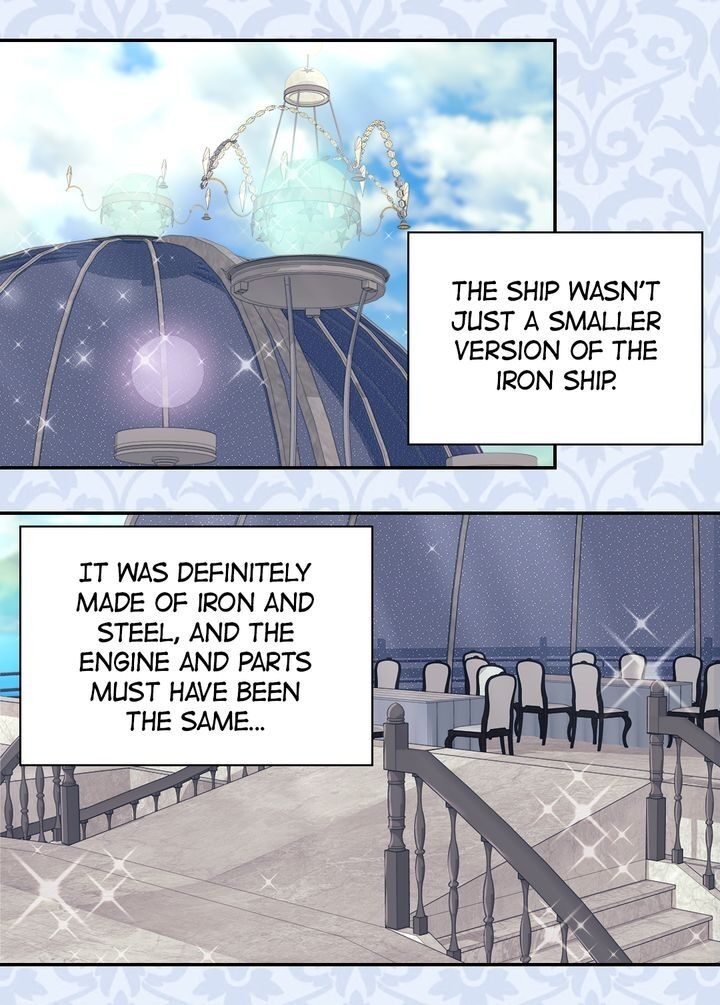 The Justice of Villainous Woman Chapter 133 page 18 - Chapter 133