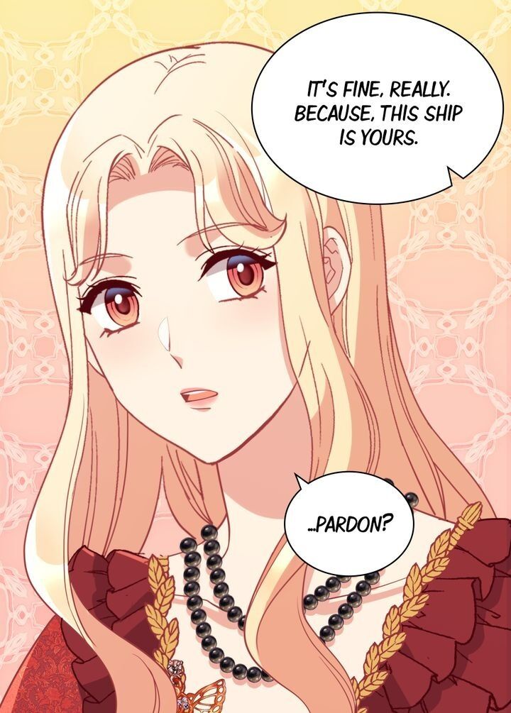 The Justice of Villainous Woman Chapter 133 page 23 - Chapter 133