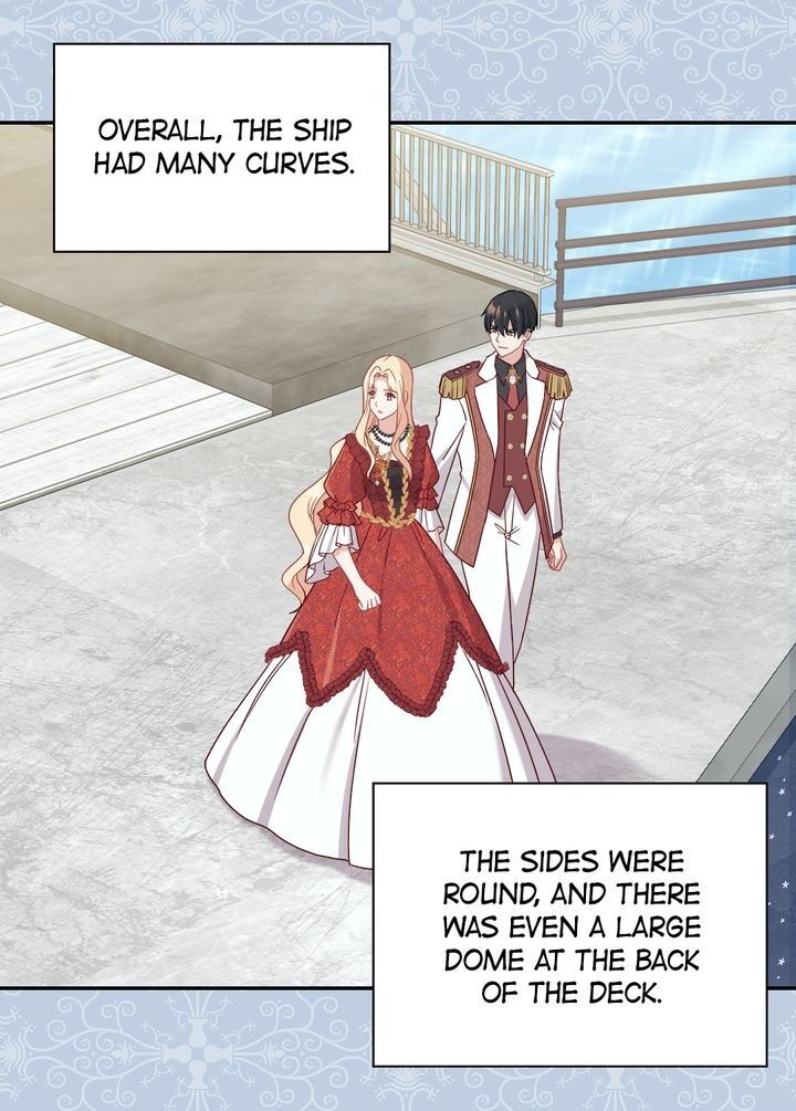 The Justice of Villainous Woman Chapter 133 page 27 - Chapter 133