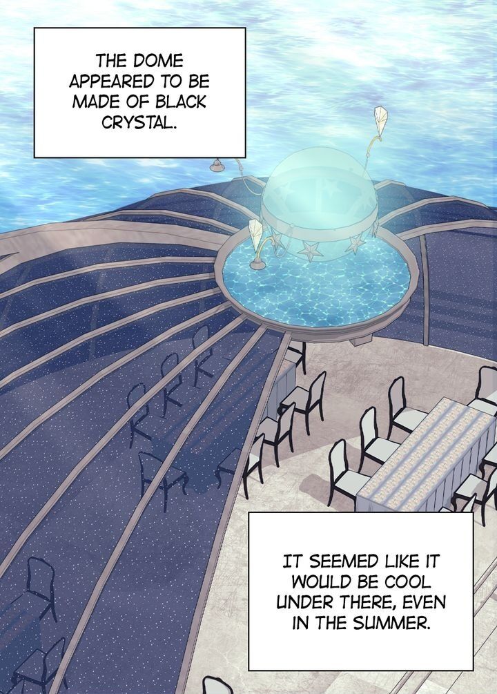 The Justice of Villainous Woman Chapter 133 page 28 - Chapter 133
