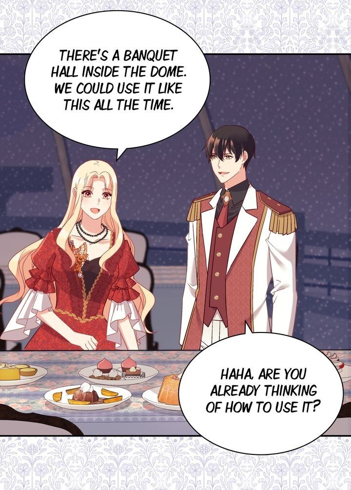 The Justice of Villainous Woman Chapter 133 page 29 - Chapter 133