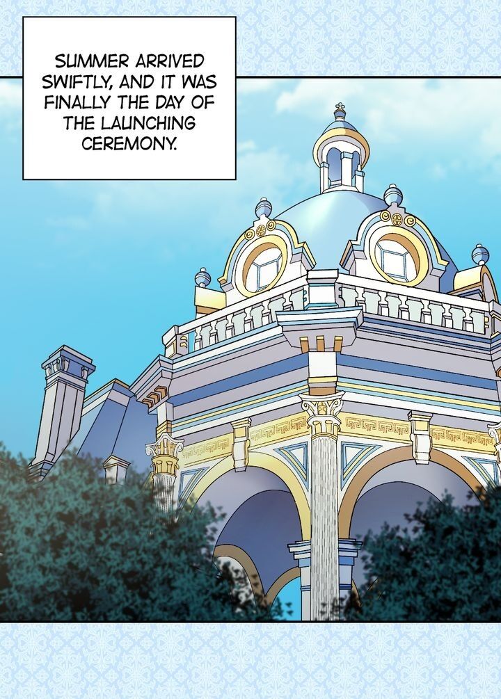The Justice of Villainous Woman Chapter 133 page 3 - Chapter 133