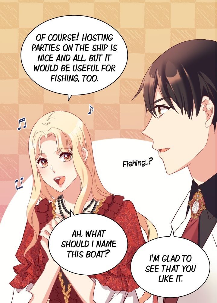 The Justice of Villainous Woman Chapter 133 page 30 - Chapter 133