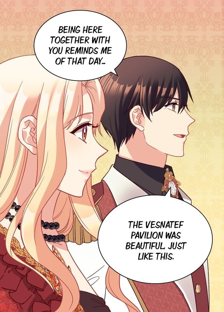 The Justice of Villainous Woman Chapter 133 page 38 - Chapter 133