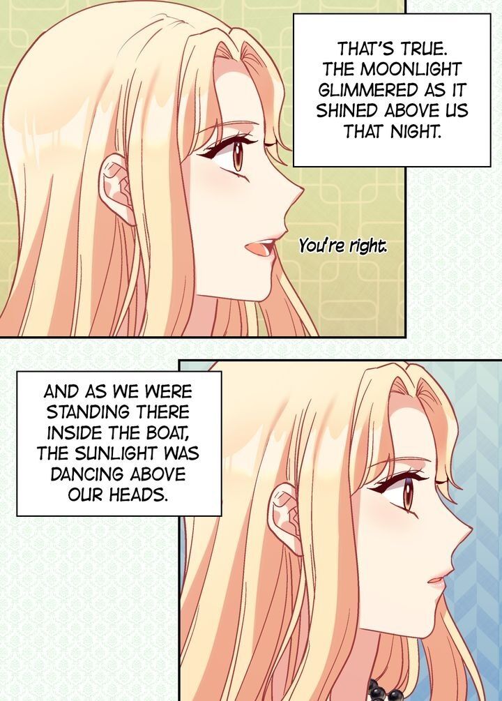 The Justice of Villainous Woman Chapter 133 page 39 - Chapter 133