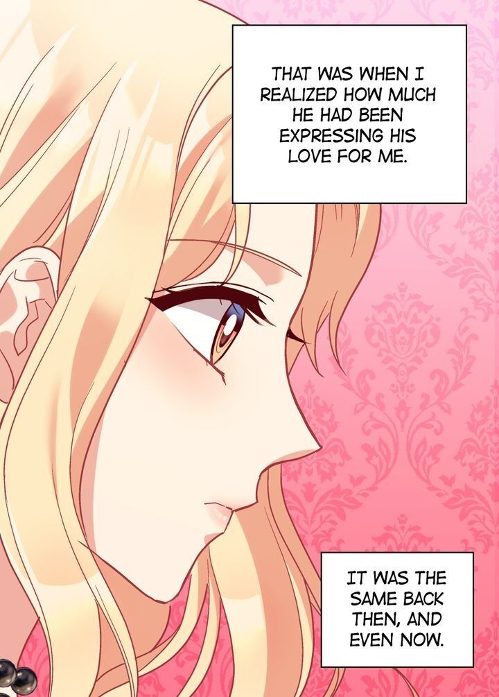 The Justice of Villainous Woman Chapter 133 page 40 - Chapter 133