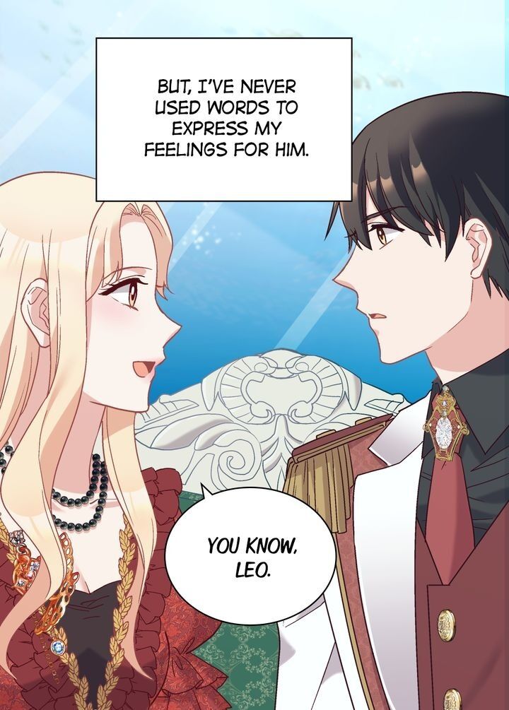 The Justice of Villainous Woman Chapter 133 page 43 - Chapter 133