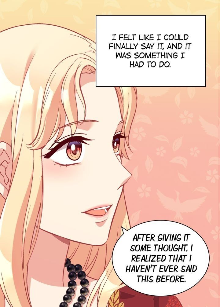 The Justice of Villainous Woman Chapter 133 page 44 - Chapter 133