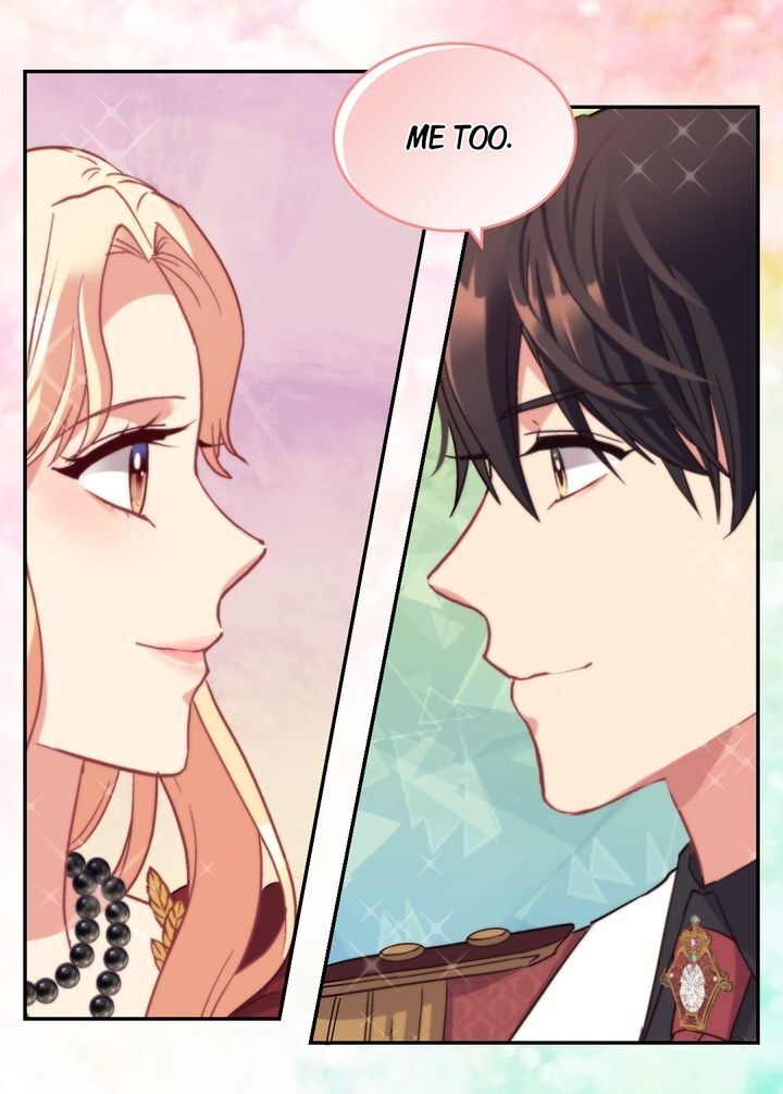 The Justice of Villainous Woman Chapter 133 page 46 - Chapter 133