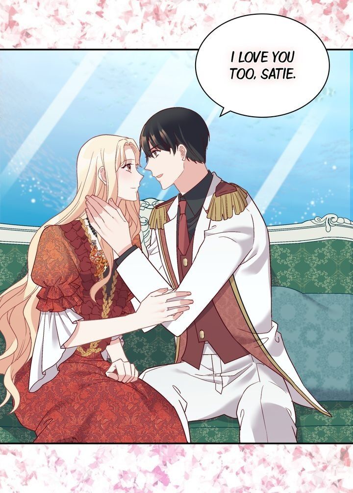 The Justice of Villainous Woman Chapter 133 page 47 - Chapter 133